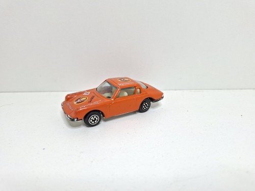 Yatming 1016 64 porsche - 1:64,