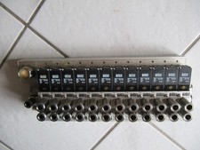 Airtec Ventilinsel 12-Fach 3057-12