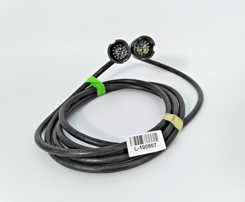 Aspöck hauptkabel ass3 pol - aspöck,
