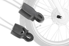 2 Stück Fahrrad Schutzblech