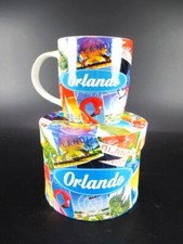 Orlando Kaffeetasse