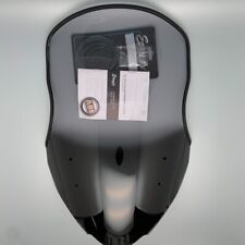 ERMAX TOURENSCHEIBE WINDSCHILD LEICHT GETÖNT HONDA NC 700 750 X BJ 2012 INKL ABE