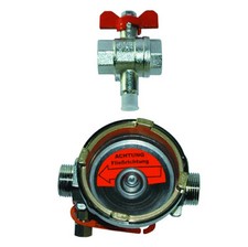 Einbausatz EAT für Allmess