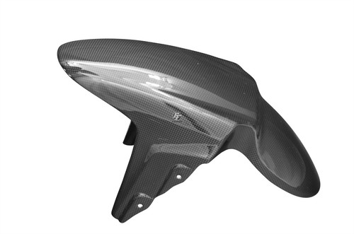 Carbon vorderes schutzblech - carbon,