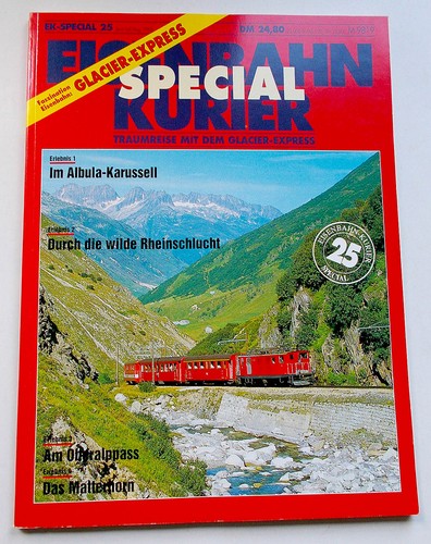 Special traumreise mit - ek-special, 25