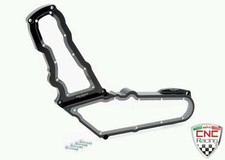 CNC Racing Zahnriemenabdeckung