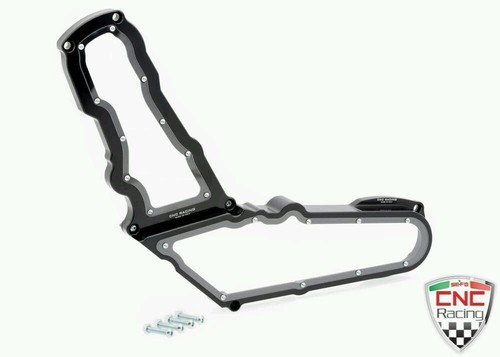 Cnc racing zahnriemenabdeckung - cnc,