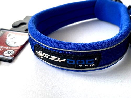 Ezydog neoprenhalsband - ezydog,