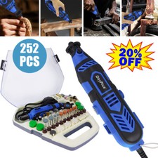 Dremel Schleifer Schleifgerät