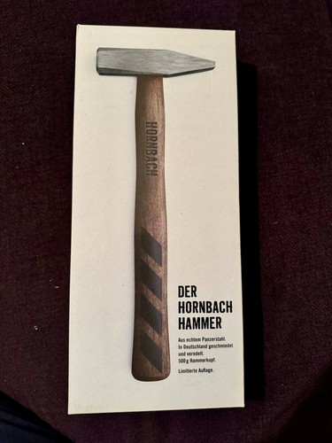 Hornbach hammer - hornbach,