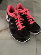 Nike air max Gr. 36,5 schwarz/