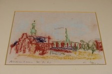 Wilhelm Geyer - Original