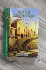 Dsa reich des horas g12 - des,