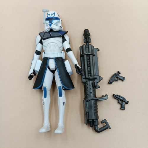 Star wars captain rex clone - star,