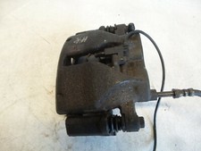 VW CRAFTER MB SPRINTER W906 5 Tonner Ez10 Bremssattel hinten rechts 2 Kolben