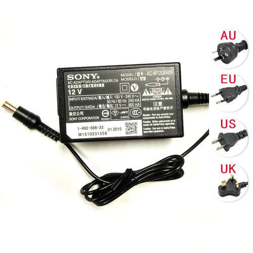 Netzteil ladegerät für sony - für,