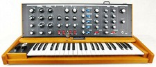Moog minimoog voyager old - minimoog,