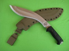 KUKRI - NEW Custom McCurdy -