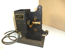 8mm Filmprojektor Schmalfilm