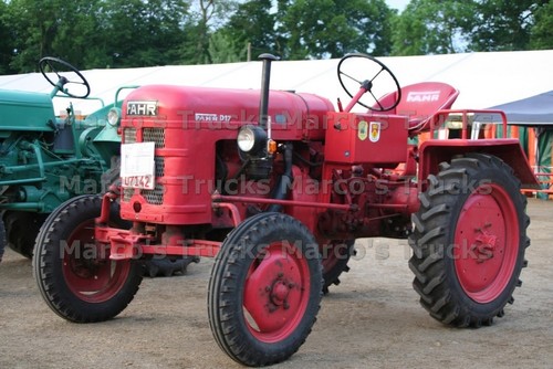 Lkw foto fahr - fahr, d17