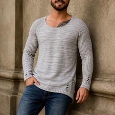 Redbridge Herren Pulli