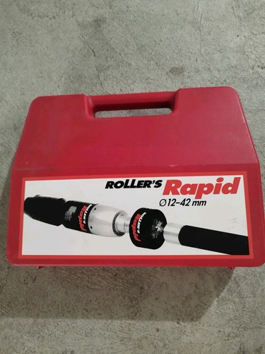 Rollers rapid stabschrauber - rollers,
