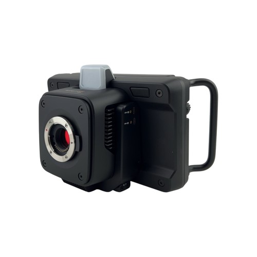 Blackmagic design studio - design,