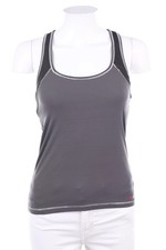 triaction Sport Top S grau
