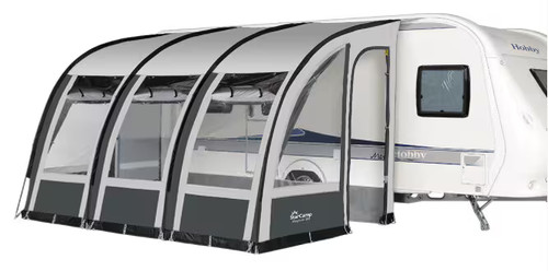 Starcamp dorema magnum 260 - dorema,