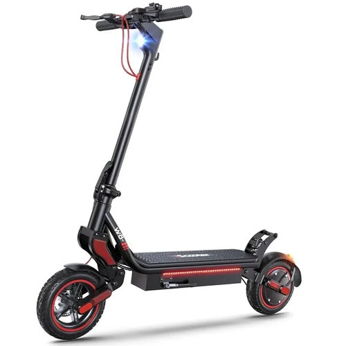 Iscooter offroad - w8,