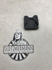 Gummi Unterlage Handrad