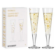 Ritzenhoff PROM Goldnacht