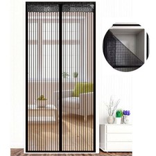 Fliegengitter Türen Magnet