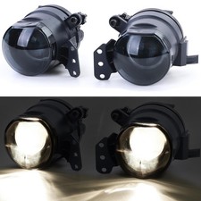 Projektor Nebelscheinwerfer mit Linse Smoke passt für BMW E46 Coupe Cabrio 03-06