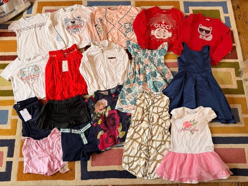 17x designer mädchen - 17x,