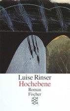 Rinser, Luise: Hochebene Luise
