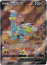 Pokémon Machomei V