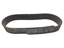 Noosa Amsterdam Damen Gürtel