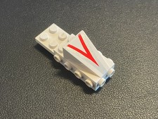 LEGO 2336p36 Cockpit Nase mit