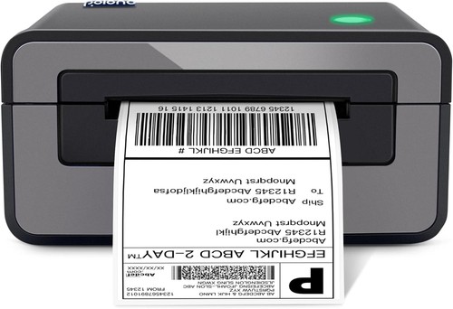 Label printer mit hoher - printer,