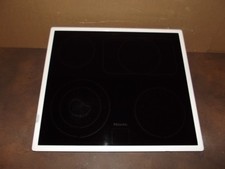 Miele KM240 2 Jahre Garantie Glaskeramik CERAN® Kochfeld P56