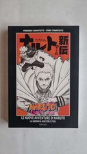 Naruto saga roman - roman,