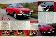 Oldtimer praxis 2038 fiat 850 - fiat,