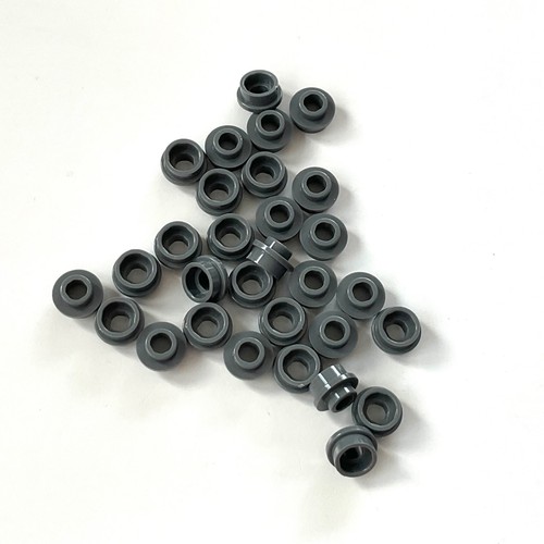 Lego platten 1x1 - 30,