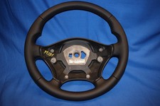 LEDERLENKRAD LENKRAD  MERCEDES