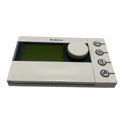 Buderus logamatic rc35 ems - buderus,