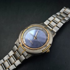 CMI Solar Herren Uhr –