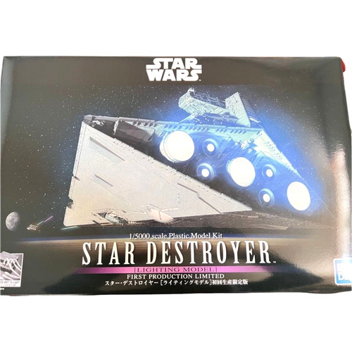 Star wars 5000 - star,