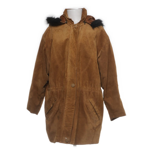 Ledermantel damen größe - ledermantel,, damen,