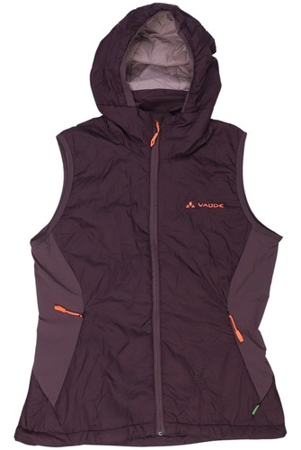 Vaude weste damen ärmellose - weste,
